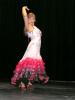 W rytmie flamenco
