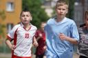 OSiR organizuje Sportowe Wakacje 2008