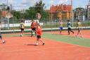 „Oranje” znowu triumfują