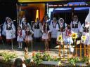 „Raz na ludowo” w parku Wrocławskim