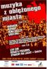 Festiwal „Muzyka z oblężonego miasta”