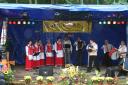 Jubileusz lubińskiego folkloru