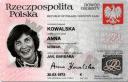 Będą kary za niewymienione dowody
