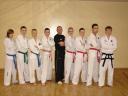 Zapisy do sekcji Taekwon-do