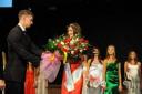 Natalia nagrodzona w konkursie Miss Polski Nastolatek