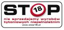 Papierosy nie dla nieletnich