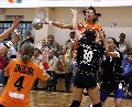 Wygrali derby, pokonały Łączpol