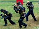 Fani paintballa spotkają się w Malczycach