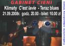 Bluesowe klimaty