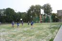 Nowy kompleks sportowy przy Gimnazjum nr 5