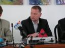 Prezydent Lubina w Ruchu Obywatelskim Polska XXI