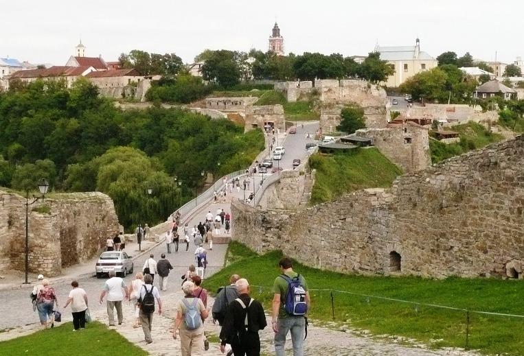 Tym razem zapraszają na Wileńszczyznę