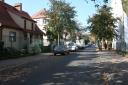 Uwaga, utrudnienia w ruchu