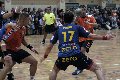 MMTS – Zagłębie 33:33 (17:18)