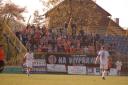 Murawa – Zagłębie Lubin 0:0
