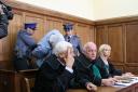 Rozpoczął się proces w sprawie pobicia nastolatka chorego na raka