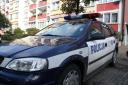 Wandale zniszczyli wiatę przystankową