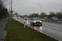 Wyłączona sygnalizacja zagrożeniem dla kierowców