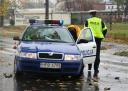 Policjanci apelują o ostrożność w najbliższych dniach