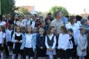 Jury wybierze „Ośmiu Wspaniałych” uczniów