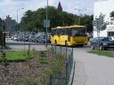 Uwaga kierowcy, utrudnienia w ruchu