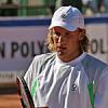 Kubot przegrał w finale gry podwójnej