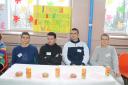 Debata wykazała, że nie warto wagarować