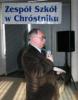 Chróstnik dla ścinawskiego domu dziecka