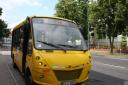 Zmiany w rozkładzie jazdy autobusów miejskich