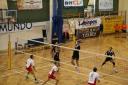 Zadecydował tie-break
