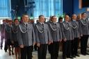 W Lubinie przybyło funkcjonariuszy policji