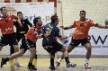 Przegrana w sparingu