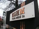 Decyzja polityczna, a nie gospodarcza