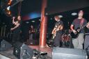Ostry, agresywny, czadowy, czyli koncert zespołu Armia