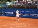 Kubot odpadł w eliminacjach