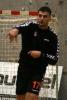 Przegrany sparing w Legnicy