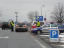 Wzmożone działania prewencyjne na lubińskich drogach