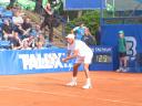 Kubot odpadł w pierwszej rundzie