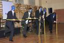 Lubińscy licealiści tworzą kabaret