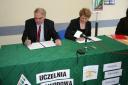 Porozumienie przypieczętowało dotychczasową współpracę