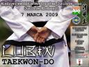 Zawody w Taekwon-do