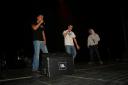 Impreza hip-hop