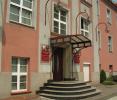 Urząd miejski po remoncie