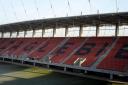 Stadion będzie spełniał wymogi UEFA i FIFA