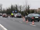 Wzmożone działania lubińskiej policji