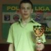 Kamil Gmur najlepszy