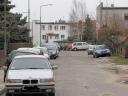 Weekendowa zmora mieszkańców