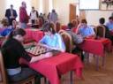Regionalne Mistrzostwa w Warcabach
