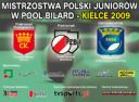 Po medale do Kielc