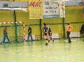 W finale z obrońcą trofeum